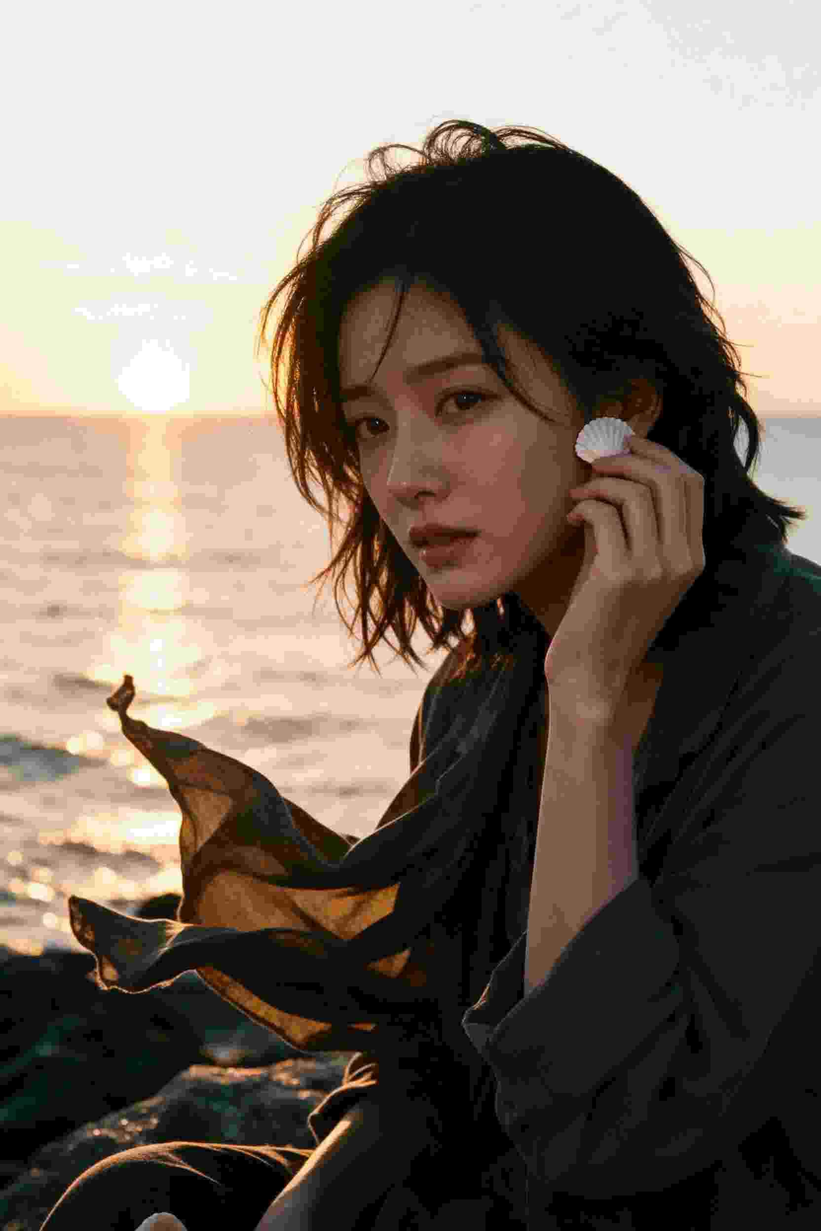寂寞的城